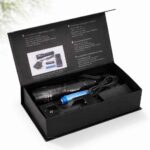 Акумуляторний ліхтар Tiross TS-1151 2000mAh BLACK