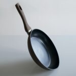 Сковорода з алмазним покриттям пательня Tiross TS 1263 26см