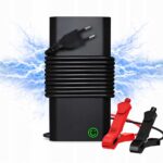 Зарядний пристрій для LiFePO4 акумуляторів LTC Energy LXPOE20 20A 12V 14.6V