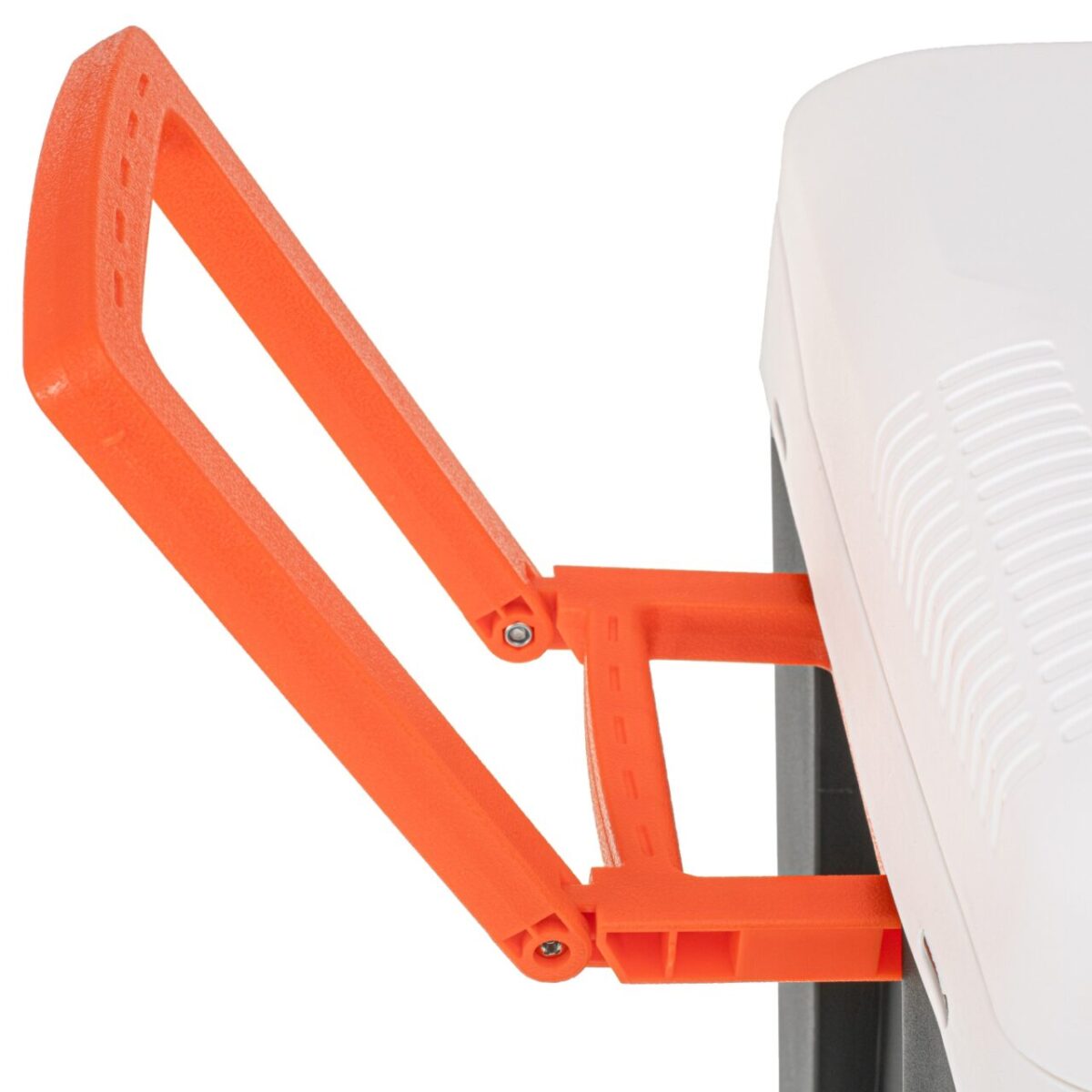 Холодильник туристичний дорожній автохолодильник Adler AD 8090 40л