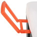 Холодильник туристичний дорожній автохолодильник Adler AD 8090 40л