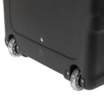 Холодильник туристичний дорожній автохолодильник Adler AD 8090 40л