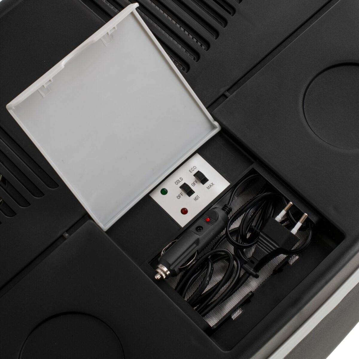 Автохолодильник туристичний дорожний холодильник Adler AD 8092 40L