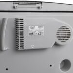 Автохолодильник туристичний дорожний холодильник Adler AD 8092 40L