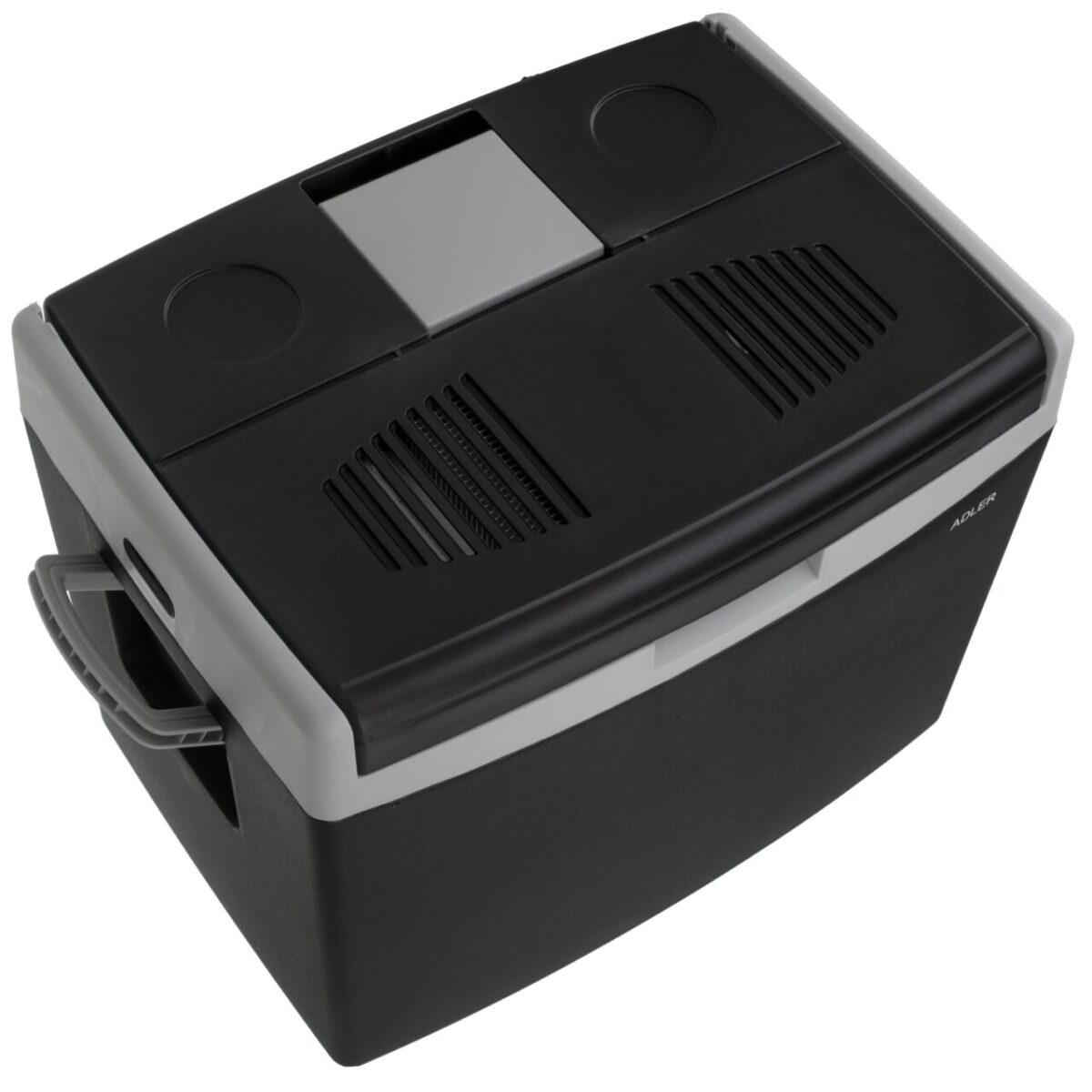 Автохолодильник туристичний дорожний холодильник Adler AD 8092 40L