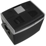 Автохолодильник туристичний дорожний холодильник Adler AD 8092 40L