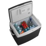 Автохолодильник туристичний дорожний холодильник Adler AD 8092 40L