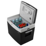 Автохолодильник туристичний дорожний холодильник Adler AD 8092 40L