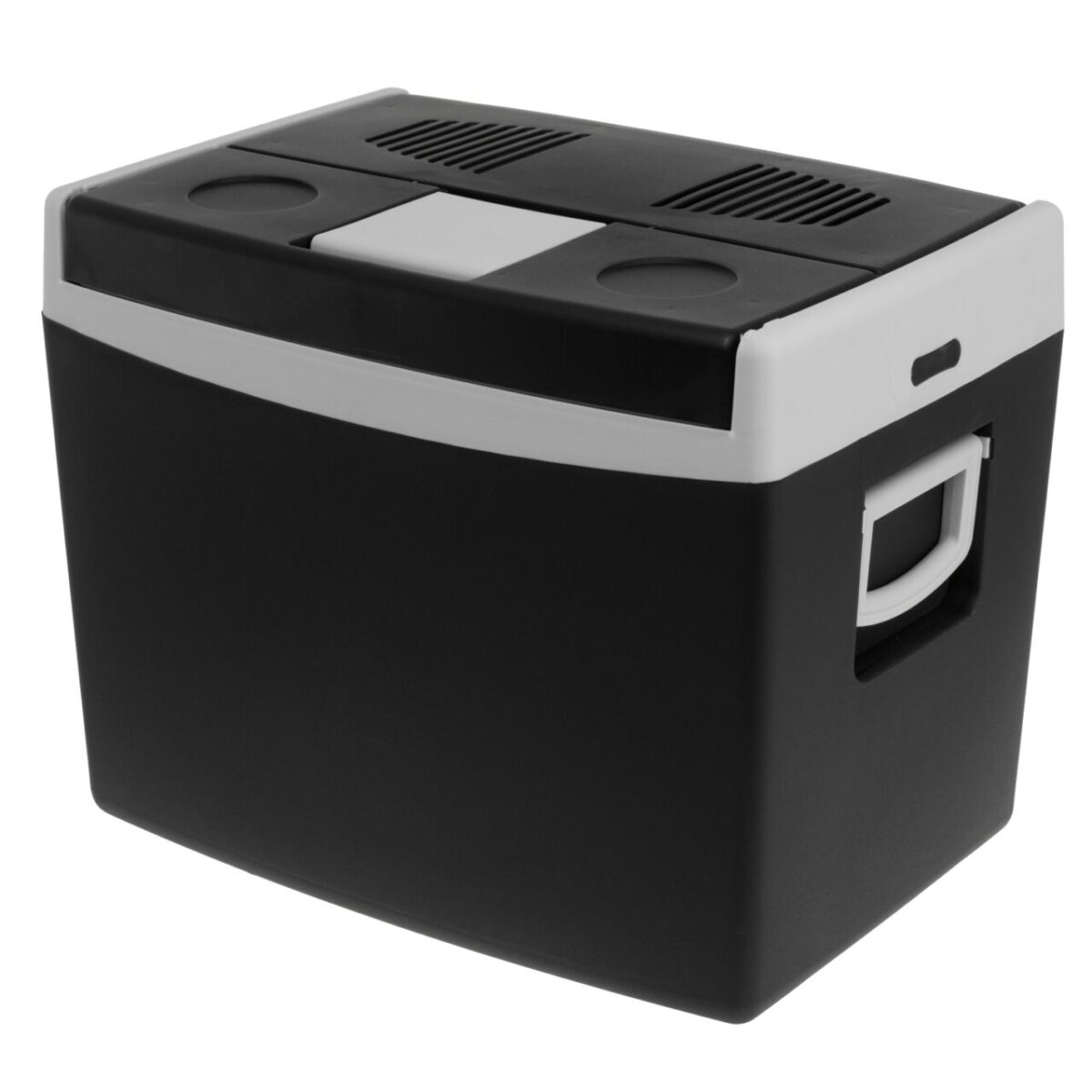 Автохолодильник туристичний дорожний холодильник Adler AD 8092 40L