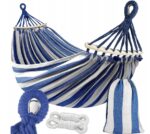 Гамак KRUMAD КМ 2 260x150см 200кг