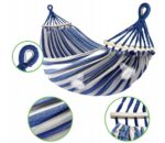 Гамак KRUMAD КМ 2 260x150см 200кг - Зображення 2