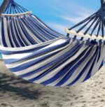 Гамак KRUMAD КМ 2 260x150см 200кг - Зображення 3