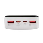 Бездротовий Power Bank logicPower LP PQ18 20000mAh - Зображення 6