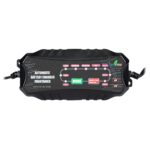 Зарядний пристрій АКБ LogicPower LP AC-021 6V/12V 4A