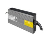 Зарядний пристрій для LiFePO4 комірок LogicPower 3.2V (3.65V)-30A-96W-LED - Зображення 3