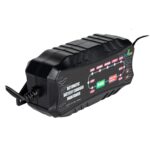 Зарядний пристрій АКБ LogicPower LP AC-021 6V/12V 4A - Зображення 3