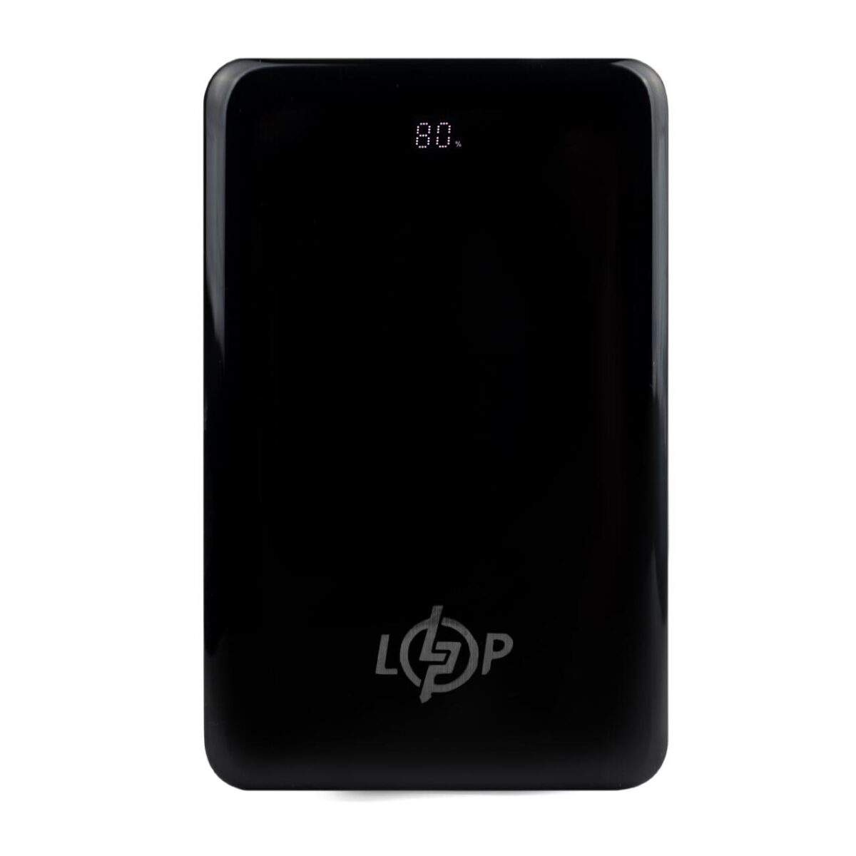Бездротовий Power Bank logicPower LP PQ18 20000mAh - Зображення 2