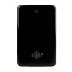 Бездротовий Power Bank logicPower LP PQ18 20000mAh - Зображення 2