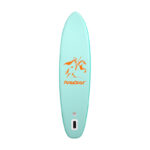 SUP-дошка надувна FunWater SUPFW70A 3.5 м бірюзова - Зображення 4
