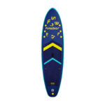 SUP-дошка надувна FunWater SUPFW71A 3.5 м темно-синя - Зображення 2