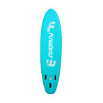 SUP-дошка надувна FunWater SUPFW71A 3.5 м темно-синя - Зображення 4
