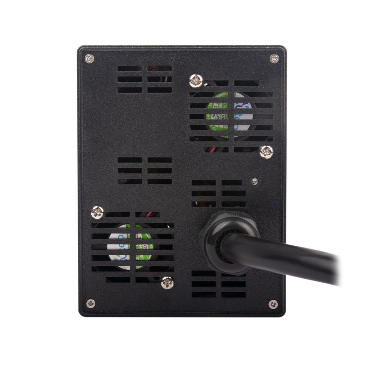 Зарядний пристрій для акумуляторів LiFePO4 24V 29.2V-25A-600W - Зображення 5