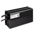 Зарядний пристрій для акумуляторів LiFePO4 24V 29.2V-40A-960W - Зображення 3