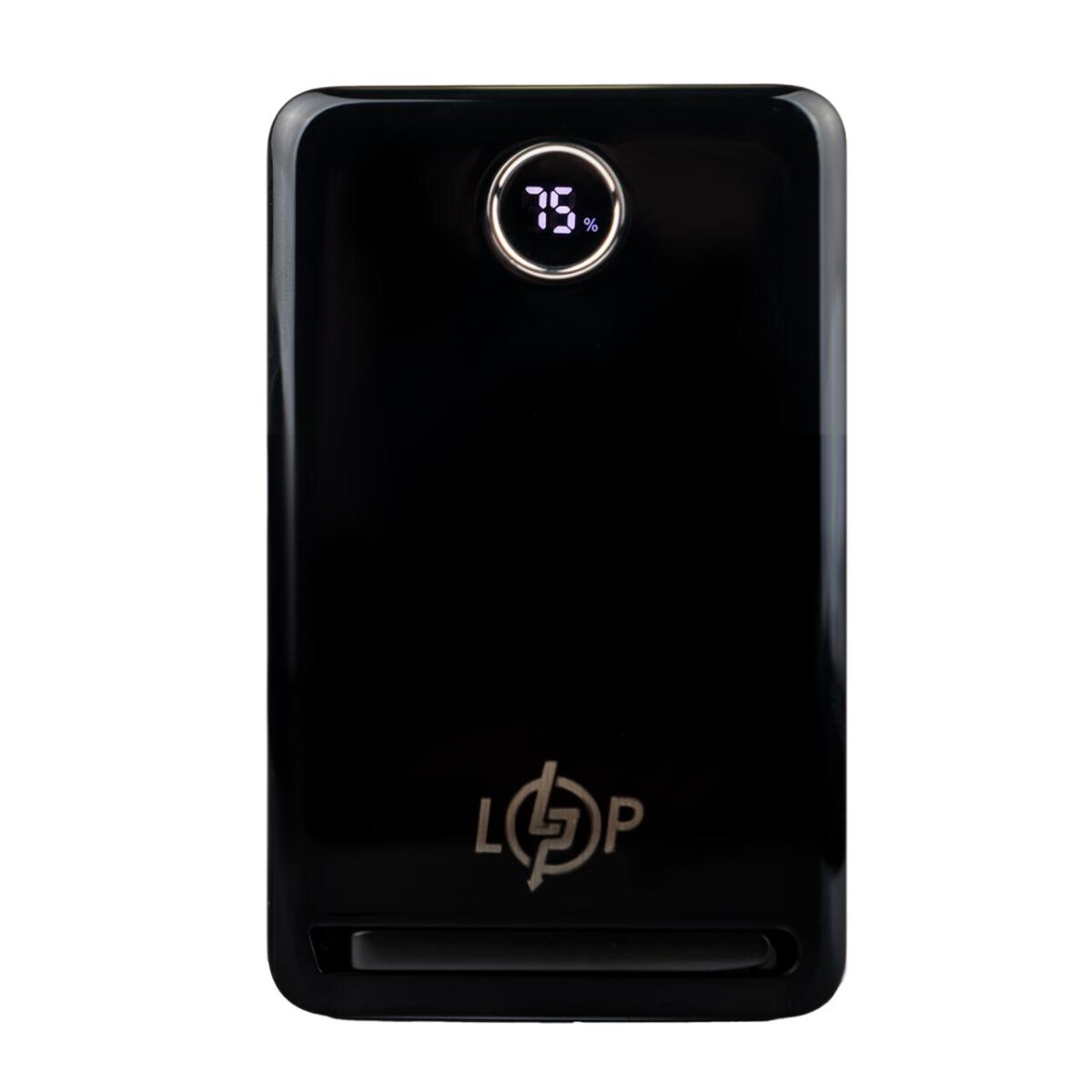 Бездротовий Рower Bank LogicPower LP PQ17 10000mAh - Зображення 2