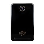 Бездротовий Рower Bank LogicPower LP PQ17 10000mAh - Зображення 2