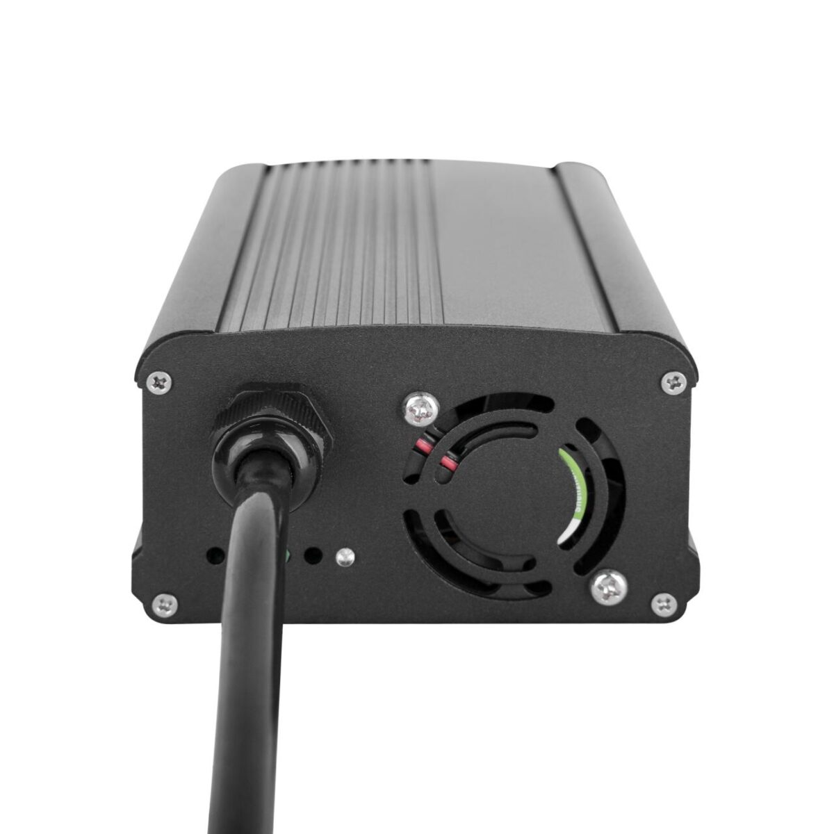 Зарядний пристрій для акумуляторів LiFePO4 24V 29.2V-10A-240W - Зображення 3