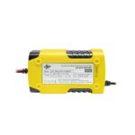 Зарядний пристрій для АКБ LP AC-017 6V-12V 1.7A - Зображення 2