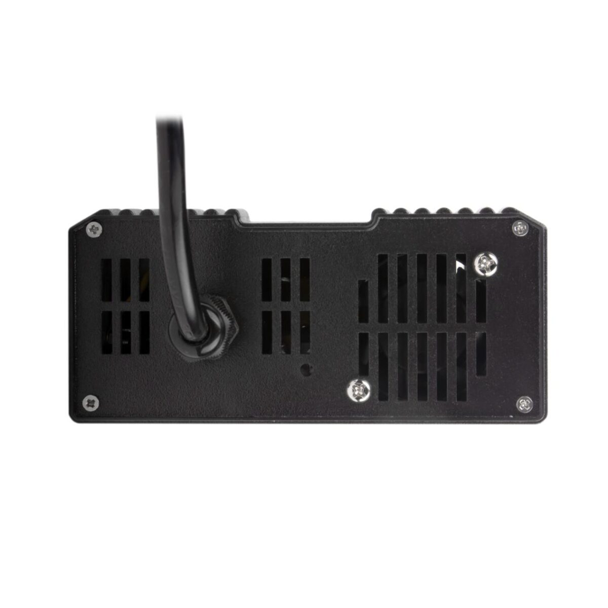 Зарядний пристрій для акумуляторів LiFePO4 48V 58.4V-15A-720W - Зображення 2