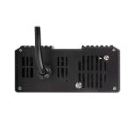 Зарядний пристрій для акумуляторів LiFePO4 48V 58.4V-15A-720W - Зображення 2