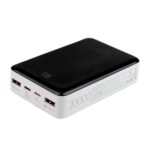 Бездротовий Power Bank logicPower LP PQ18 20000mAh