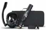 Дайвінг-набір OceanX Full-Face Mini Oxygen Tank 0.5 л
