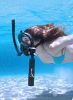 Дайвінг-набір OceanX Full-Face Mini Oxygen Tank 0.5 л - Зображення 5