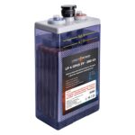 Акумуляторна батарея LogicPower LP 40OPzS 2V - 280 Ah - Зображення 2