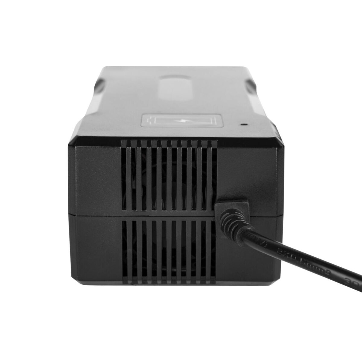 Зарядний пристрій для АКБ LogicPower LP AC-020 12V 12A - Зображення 4