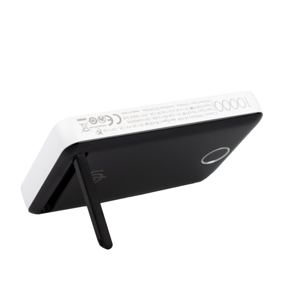 Бездротовий Рower Bank LogicPower LP PQ17 10000mAh - Зображення 8