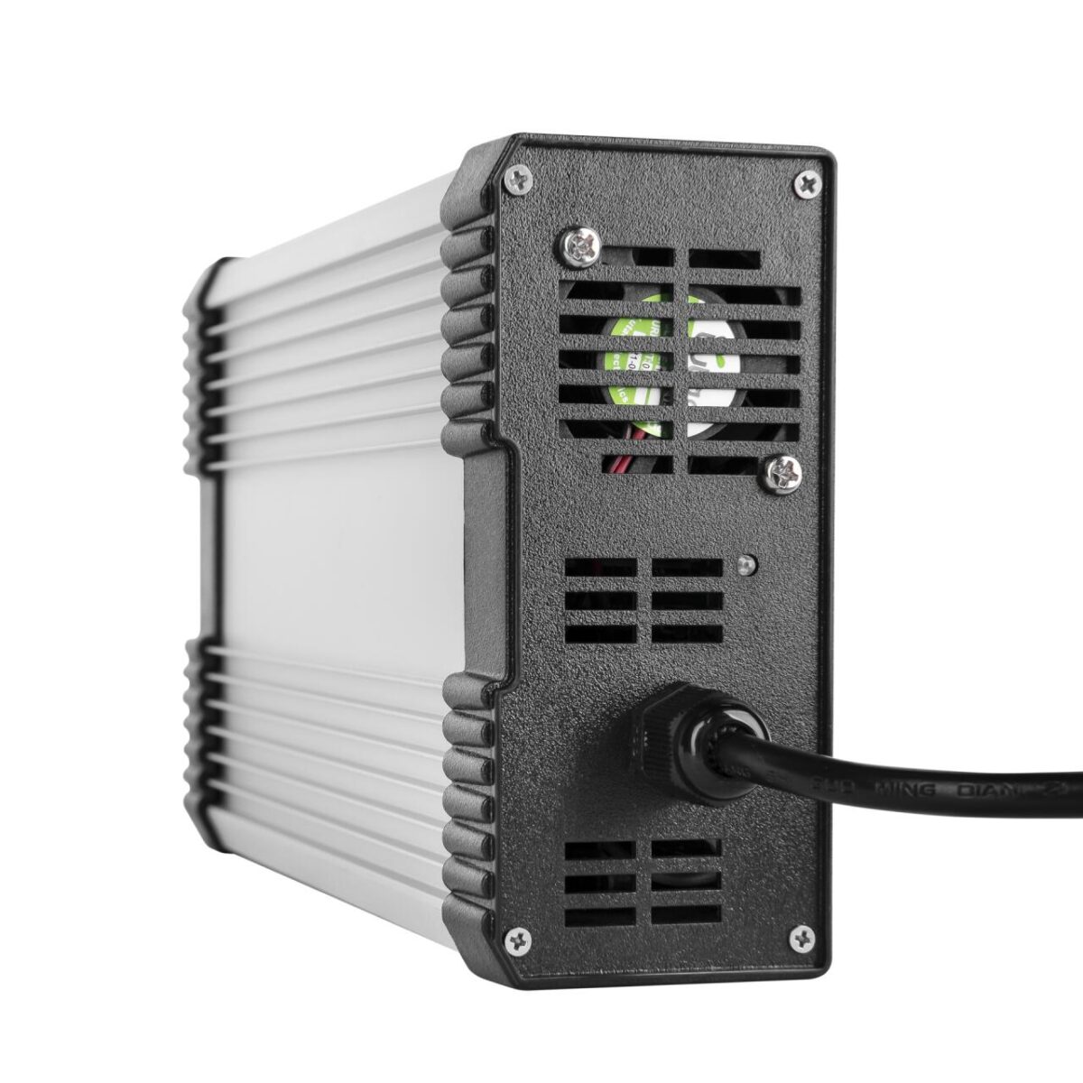 Зарядний пристрій для акумуляторів LiFePO4 48V 58.4V-8A-384W - Зображення 2