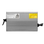 Зарядний пристрій для LiFePO4 комірок LogicPower 3.2V (3.65V)-80A-256W-LED