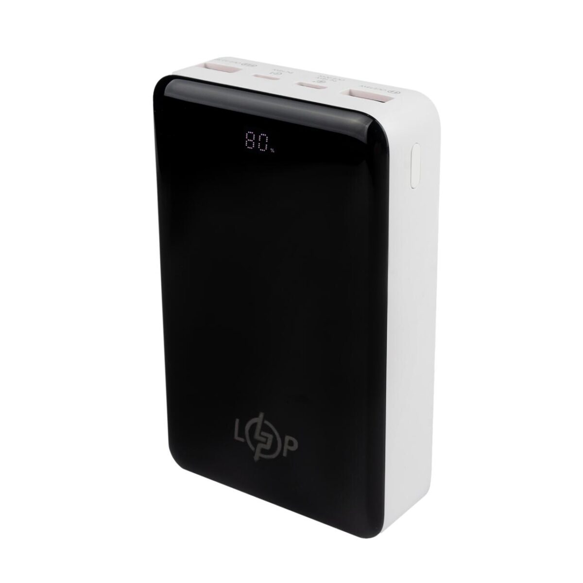 Бездротовий Power Bank logicPower LP PQ18 20000mAh - Зображення 4
