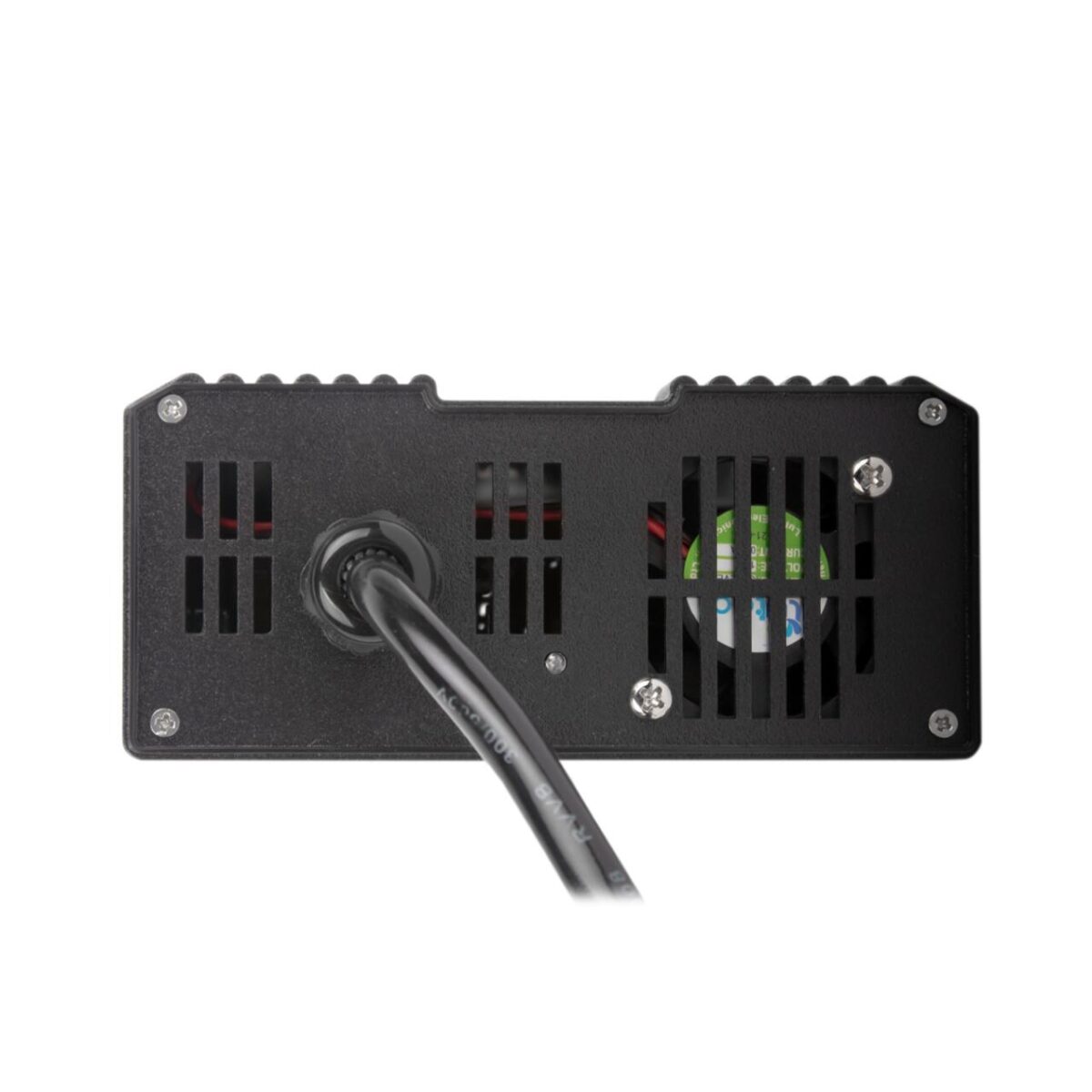 Зарядний пристрій для акумуляторів LiFePO4 48V 58.4V-15A-720W - Зображення 3