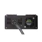 Зарядний пристрій для акумуляторів LiFePO4 48V 58.4V-15A-720W - Зображення 3