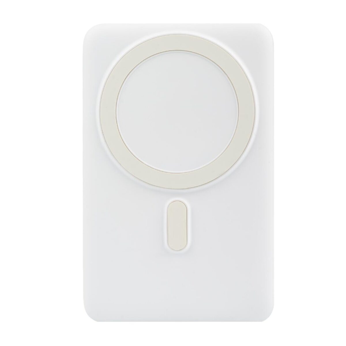 Бездротовий Рower Bank LogicPower LP PQ17 10000mAh - Зображення 3