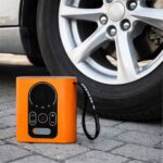 Електричний насос для SUP-дошки IKONKA KX2820 автомобільний, з насадками - Зображення 12