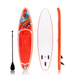 SUP дошка Funwater Feath-R Lite Koi 3.5 м SUPFR01E