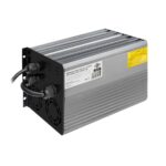 Зарядний пристрій для LiFePO4 комірок LogicPower 3.2V (3.65V)-80A-256W-LED - Зображення 2