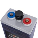 Акумуляторна батарея LogicPower LP 40OPzS 2V - 280 Ah - Зображення 3