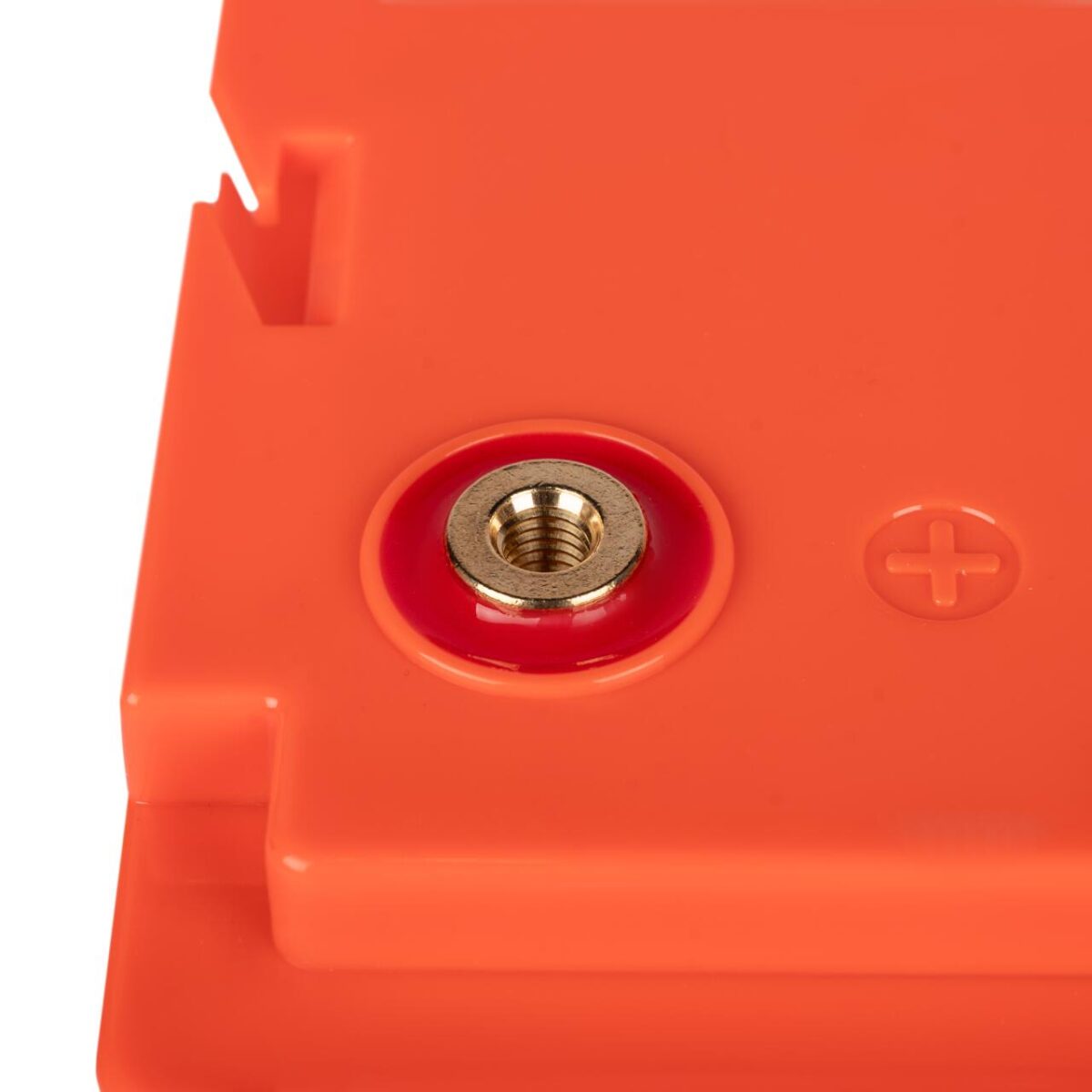Акумулятор LogicPower LP LiFePO4 12.8V 100 Ah 1280Wh BMS 100A/50А пластик Smart BT - Зображення 6